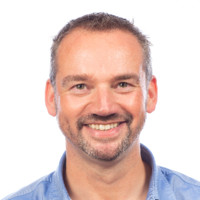 Peter De Bruijn