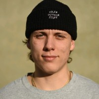 Jack Tidy