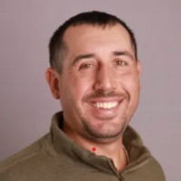 Garrett Elfors