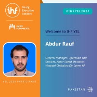 Abdur Rauf