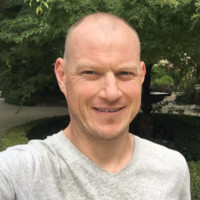 Jeff Gower