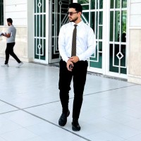 MOHAMMED JAWAD