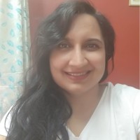 Rashmi Prasad, B