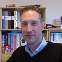 Thomas Nyström