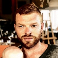 Cédric Schott