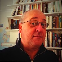 Michael Boughey