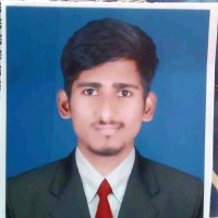 Mouzam Patel