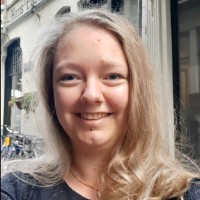 Suzanne Verwoerd