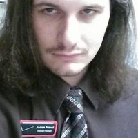Andrew Bonacci