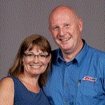 AMSOIL - John Moldowan
