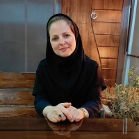 Fateme Heydari