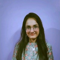 Riya Goyal