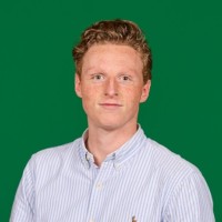 Joost De Graeff