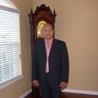 Johnny Jaigopaul