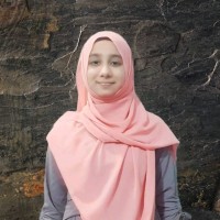 Fasna Farook