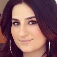 Leana Kazarosian