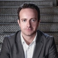 Michael Lancefield  CA