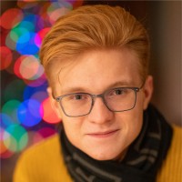 Andrew Binder
