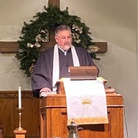 Robert Prinkey