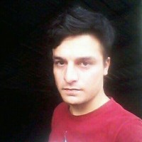 Ahmad Khan