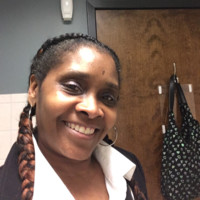 Sharon Parsons