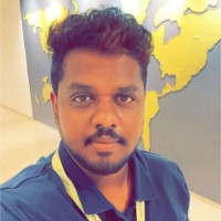 Feroz Shaik