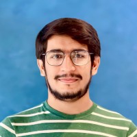 Ahmad Chand