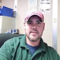 Joshua Jantz