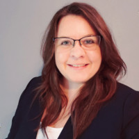 Michelle Effio - Ence