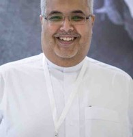Abdul Aziz Alghamdi