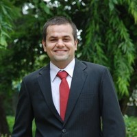 Deepak Sant