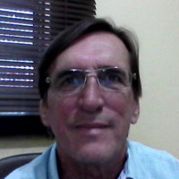 Jorge Burle Arcoverde