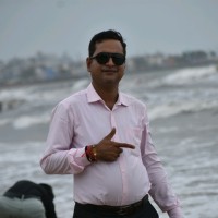 SANTOSH KUMAR TIWARI
