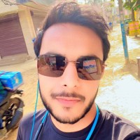 Naman Sharma