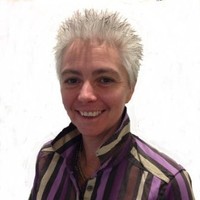 Jo Upton