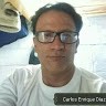 Carlos Enrique Díaz Hernández