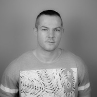 Shane Patrick