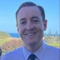 Daniel Ross