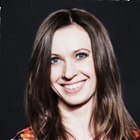 Agnieszka Witkiewicz-Ciesielska