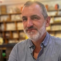 Alfonso Garcia