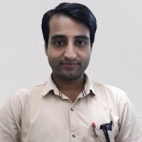 Barun Kumar Thakur