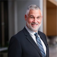 Jeff Zonneveld, ICD.D