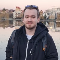 Ilie-Alexandru Rusu
