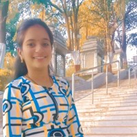 Ritu Sonar