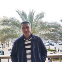 Ahmed Abdallah Kamel