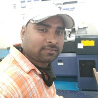 Ravi Verma