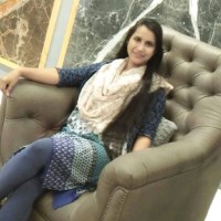 Sameena Hashmi