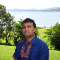 Newaz Ahmed (Mieaust Cpeng Rpeq)