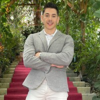 Juan Camilo Montoya