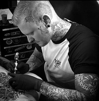 Ben Harper